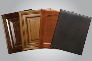 Cabinet Door Options